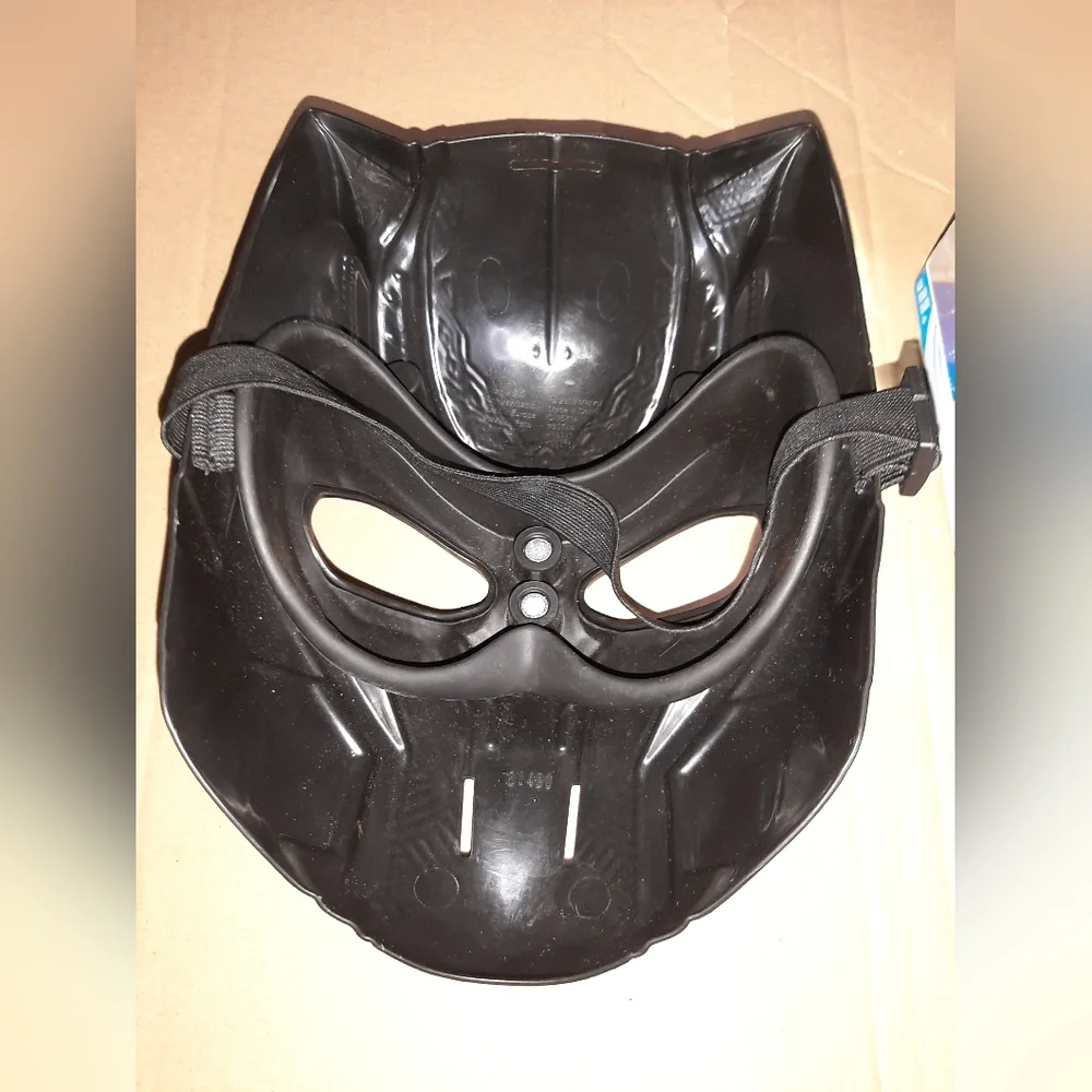 Black Panther Pack